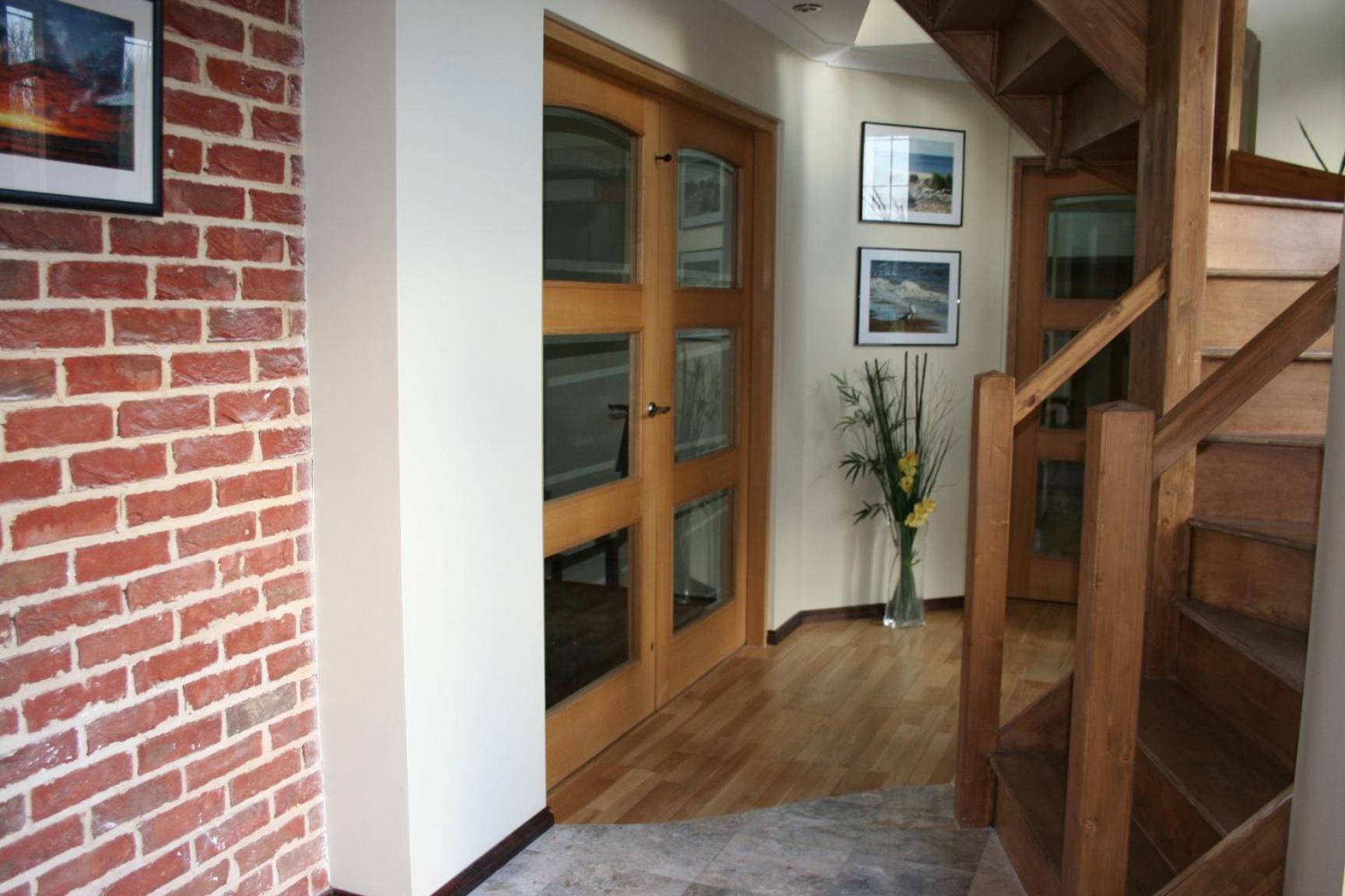 Millers House Boutique B&B Emsworth Exterior foto