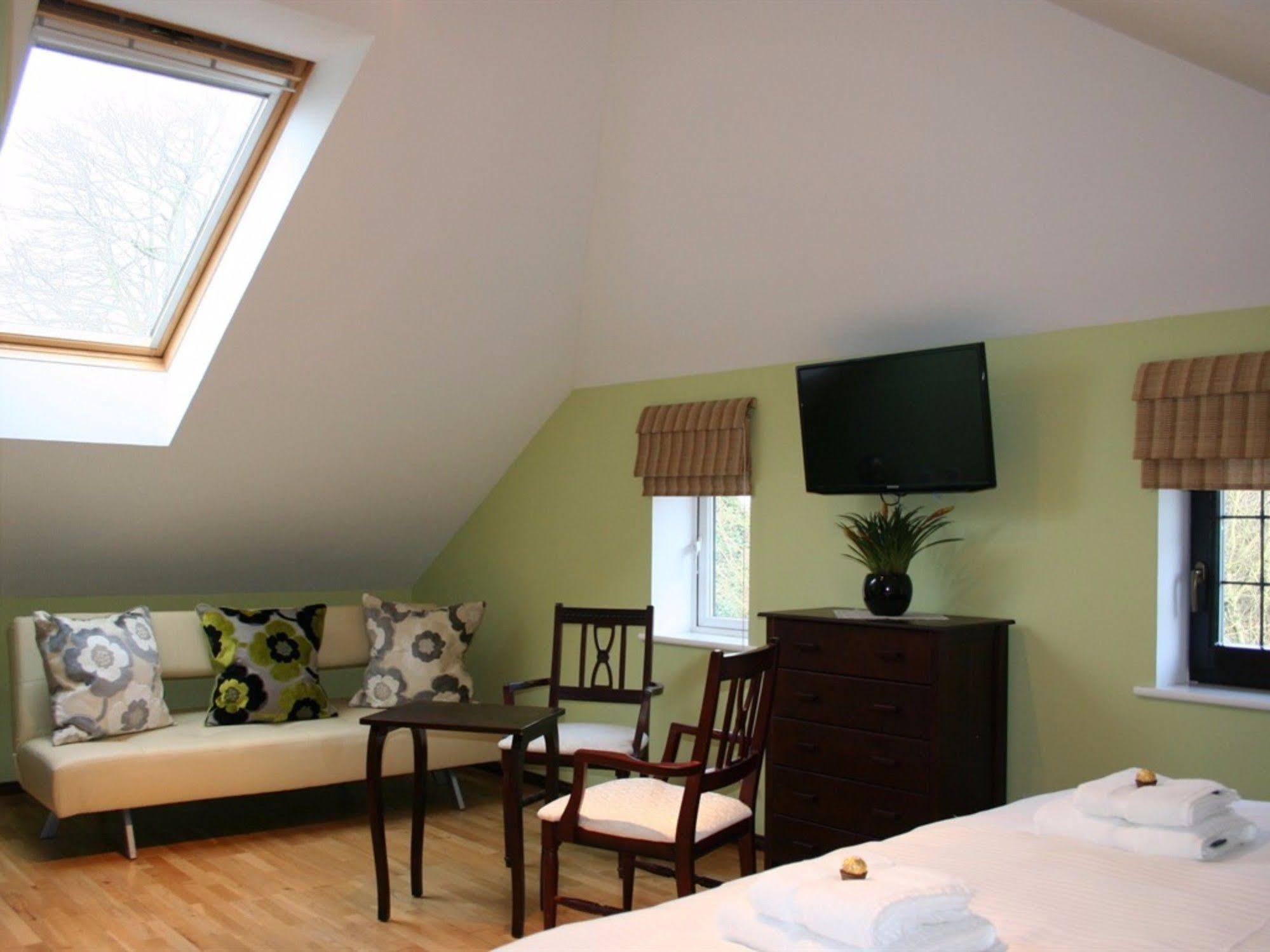 Millers House Boutique B&B Emsworth Exterior foto