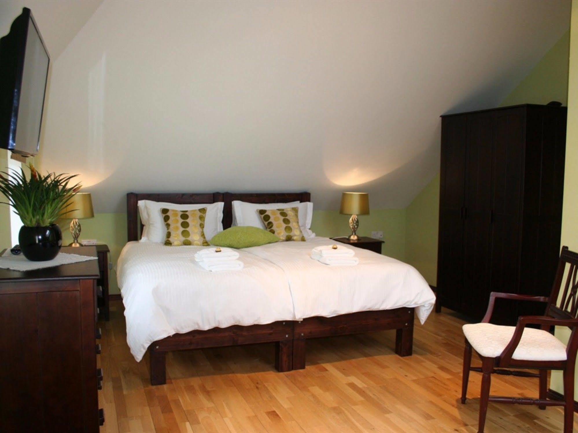 Millers House Boutique B&B Emsworth Exterior foto